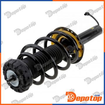 Amortisseur de suspension avant pour CADILLAC | A-CH-017, 23101648
